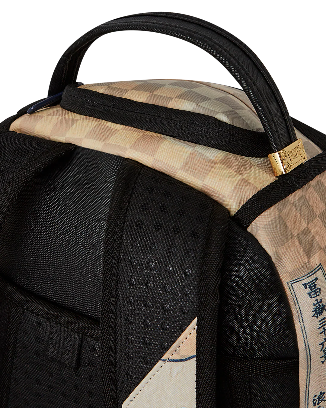 THE MET HOKUSAI GREAT WAVE BACKPACK - Image 13