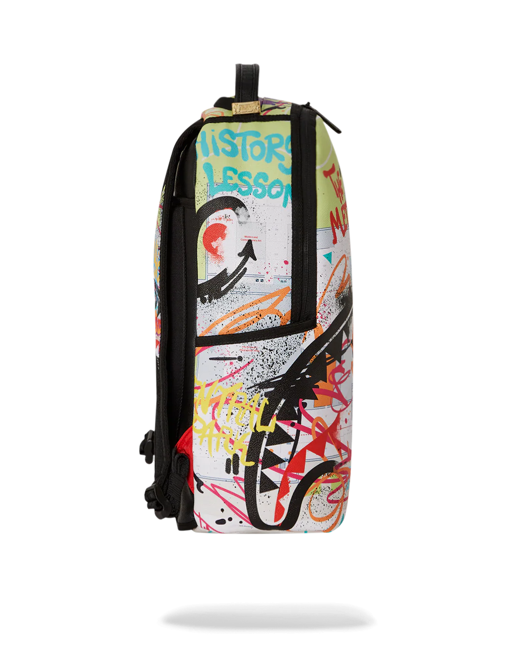 THE MET MAP CHOOSE YOUR PATH BACKPACK - Image 5