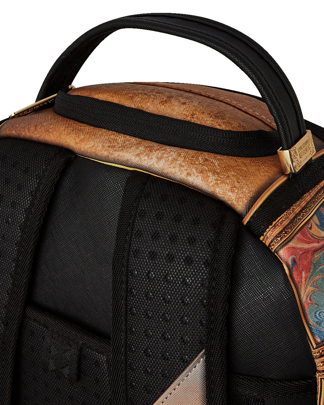 THE MET MASTERPIECES BACKPACK - Image 13