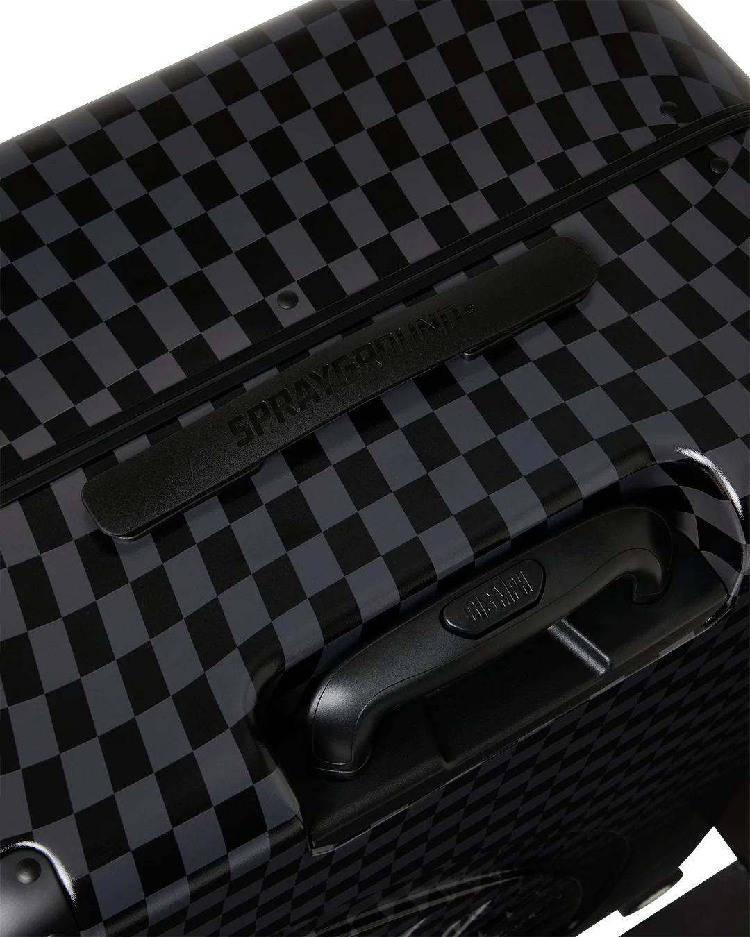THE PHANTOM FADE FULL-SIZE LUGGAGE - Image 14