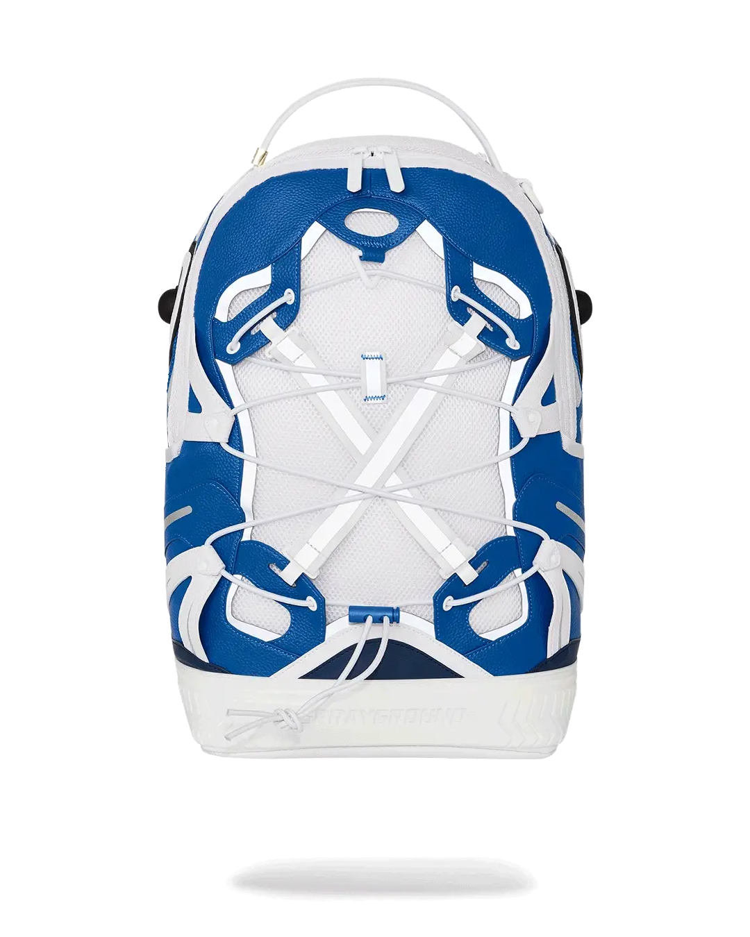 THE POWERHOUSE BACKPACK (DLXV)