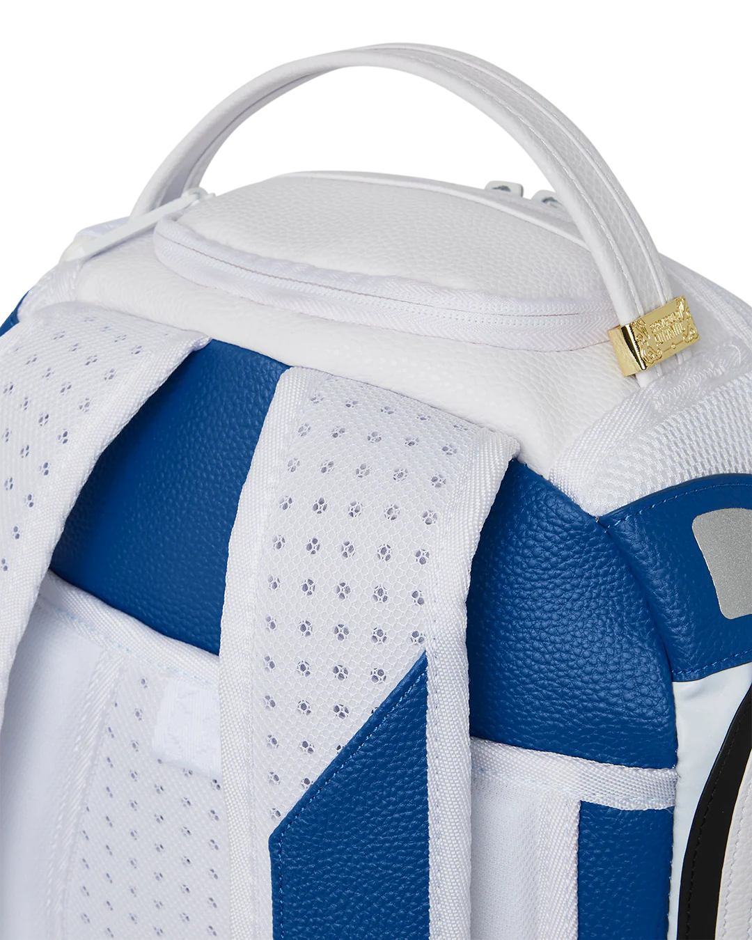 THE POWERHOUSE BACKPACK (DLXV) - Image 16