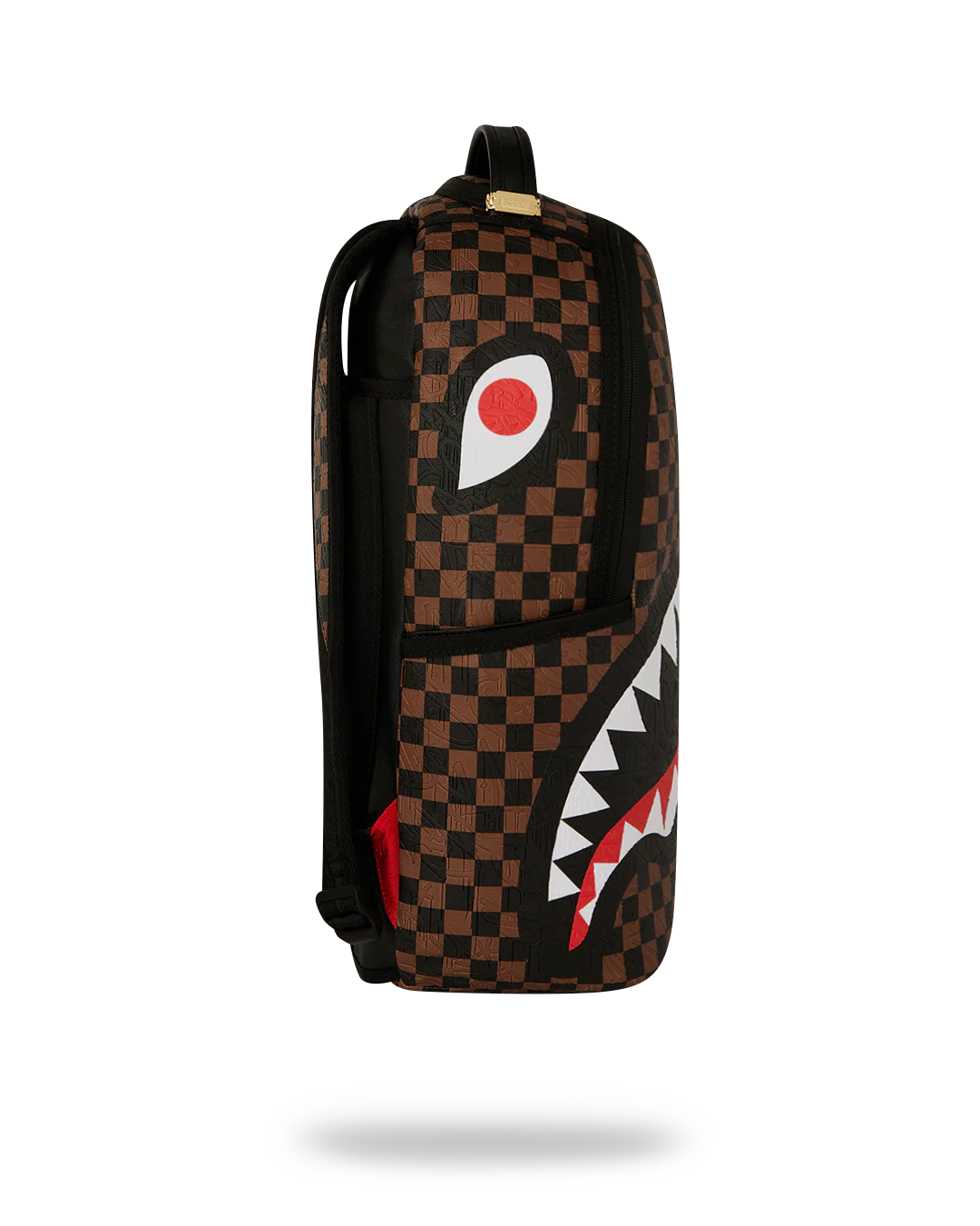 THE PRIVATE JET SHARK CLUB BACKPACK - Image 7