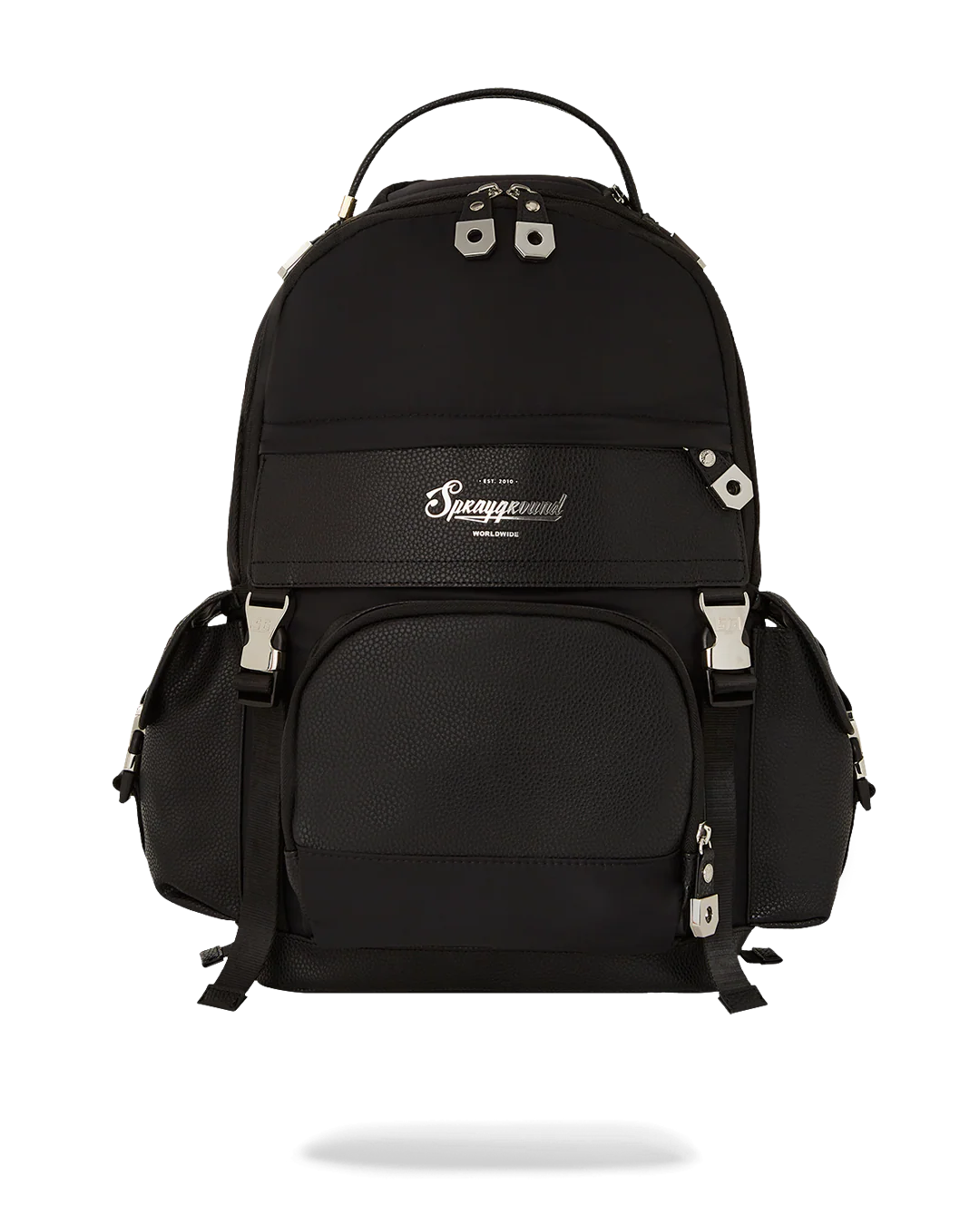 THE RED CARPET BACKPACK