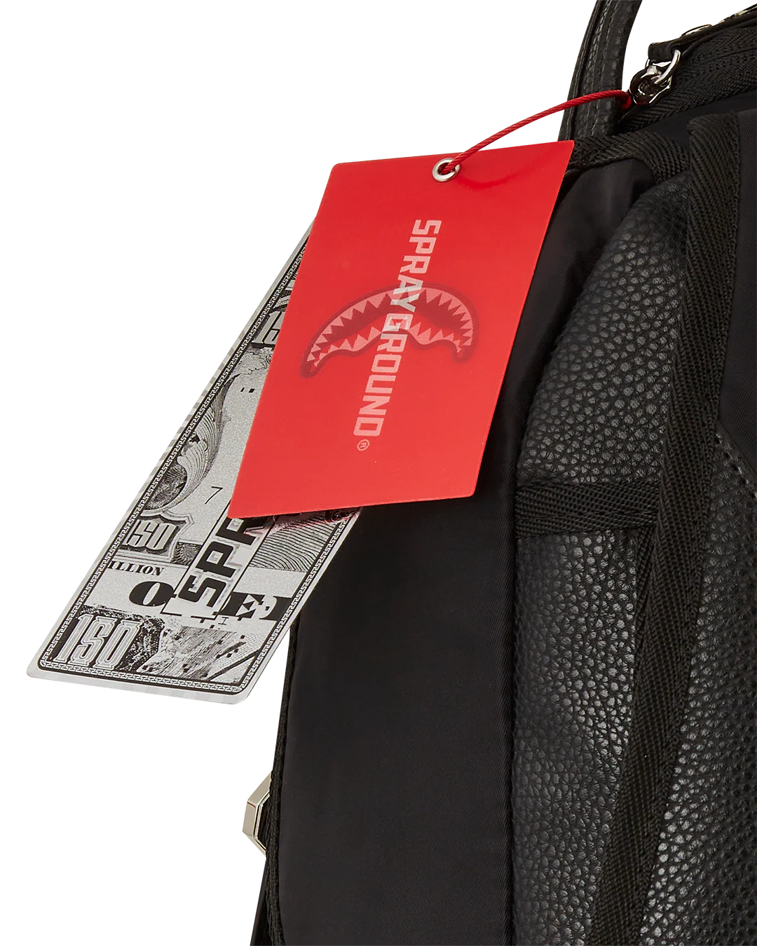 THE RED CARPET BACKPACK - Image 11