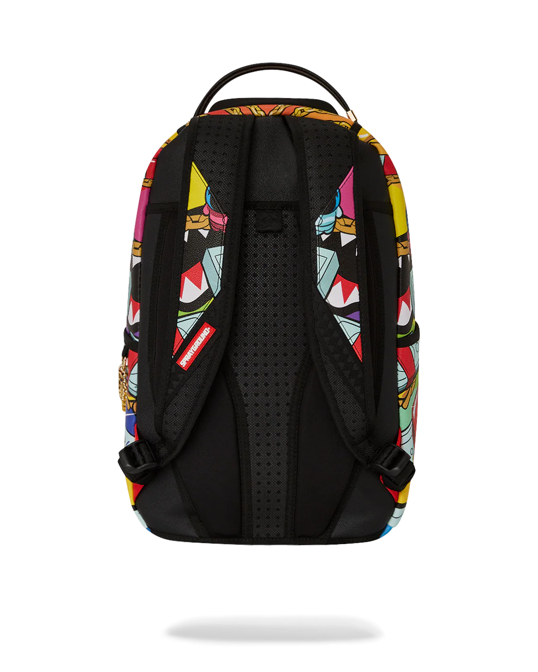 THE SOULJA BOY ANIME DRIFTER COLLAB BACKPACK - Image 6