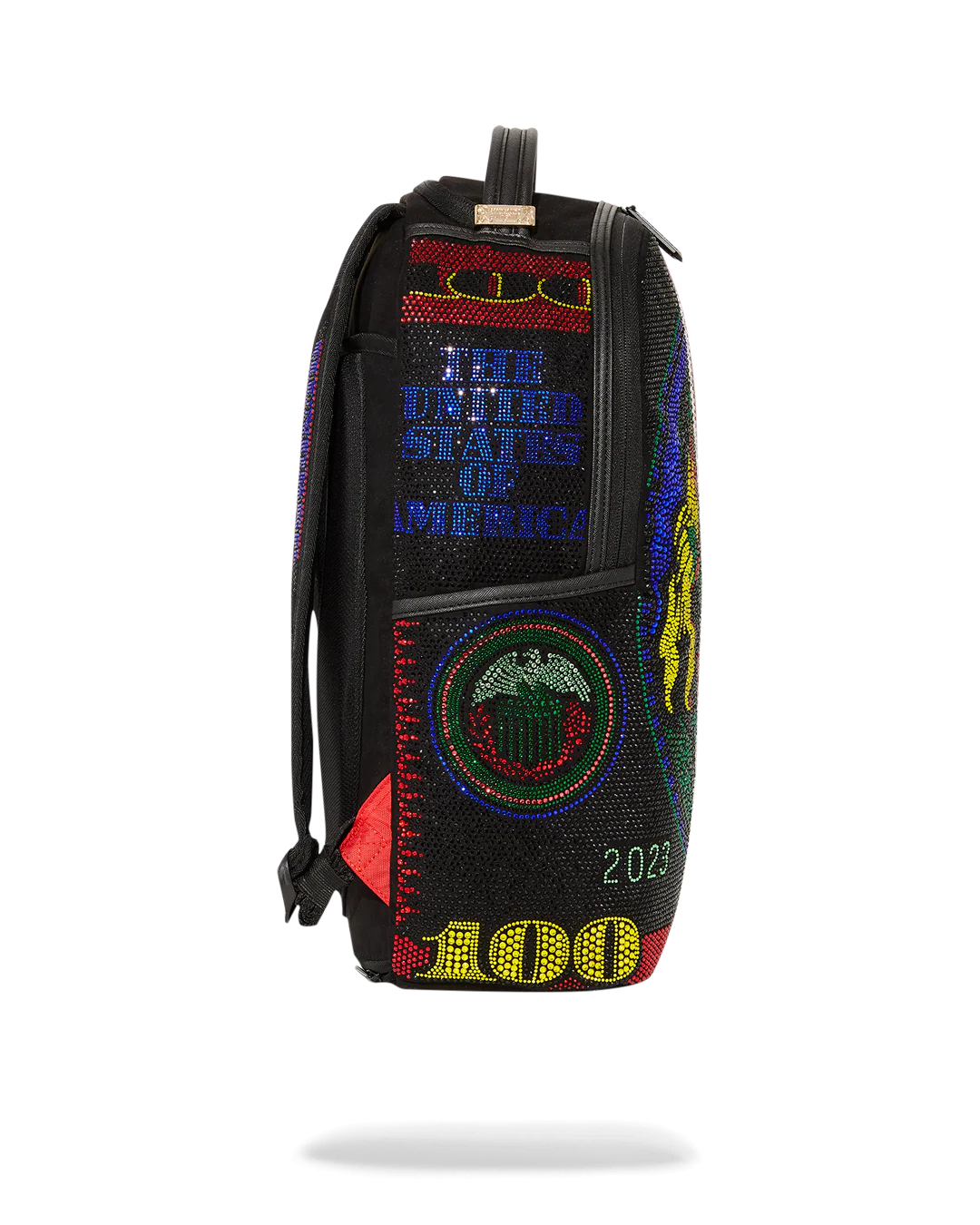 TRINITY HUNDRED BACKPACK - Image 4