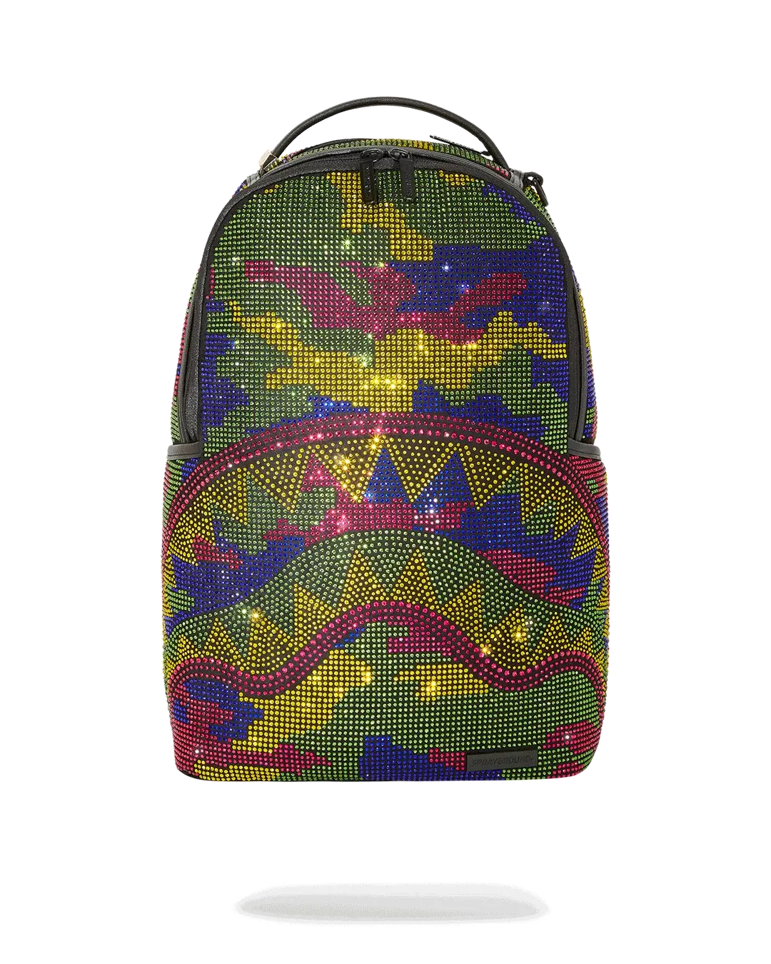 TRINITY INVERTED REALITY BACKPACK