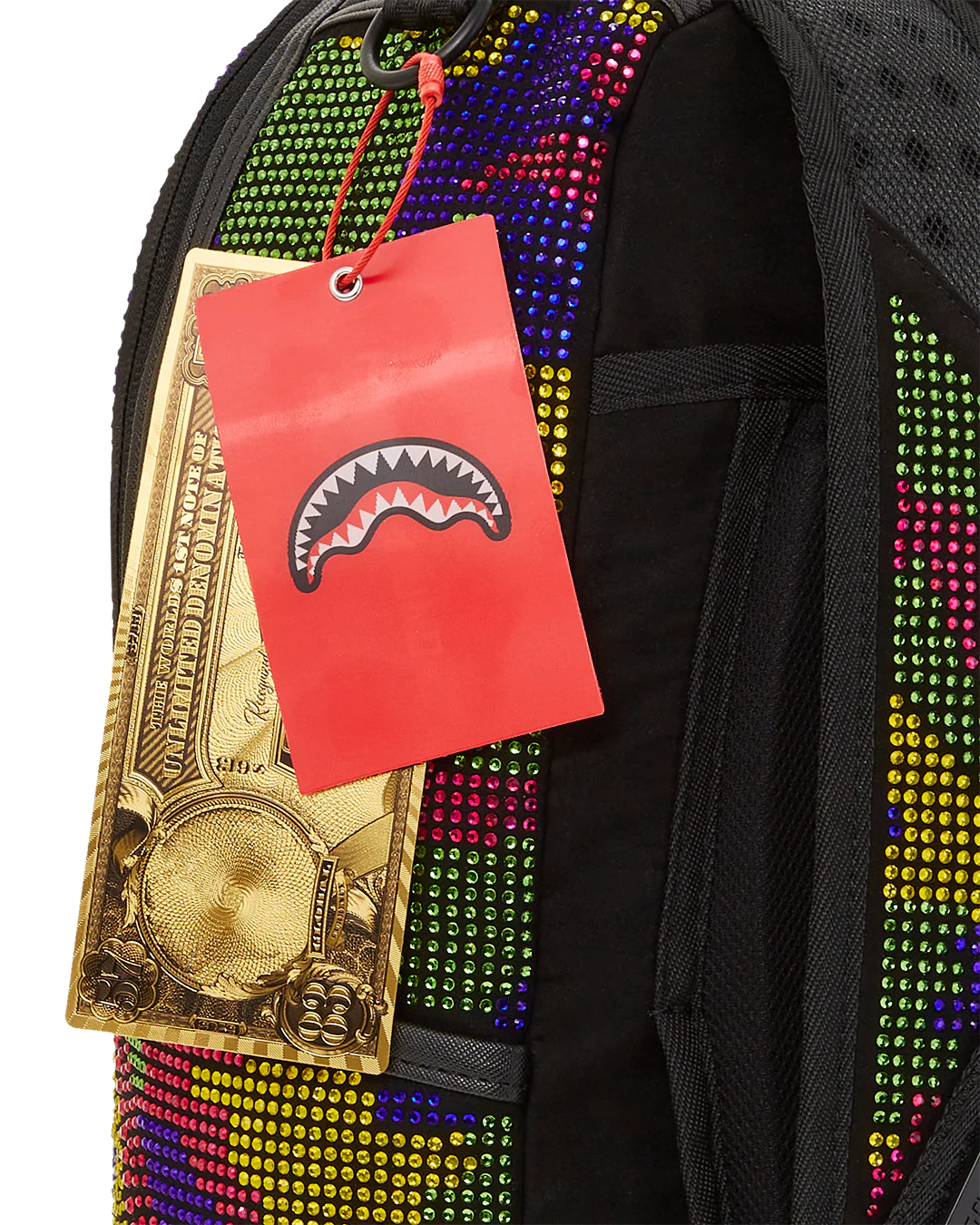 TRINITY INVERTED REALITY BACKPACK - Image 14