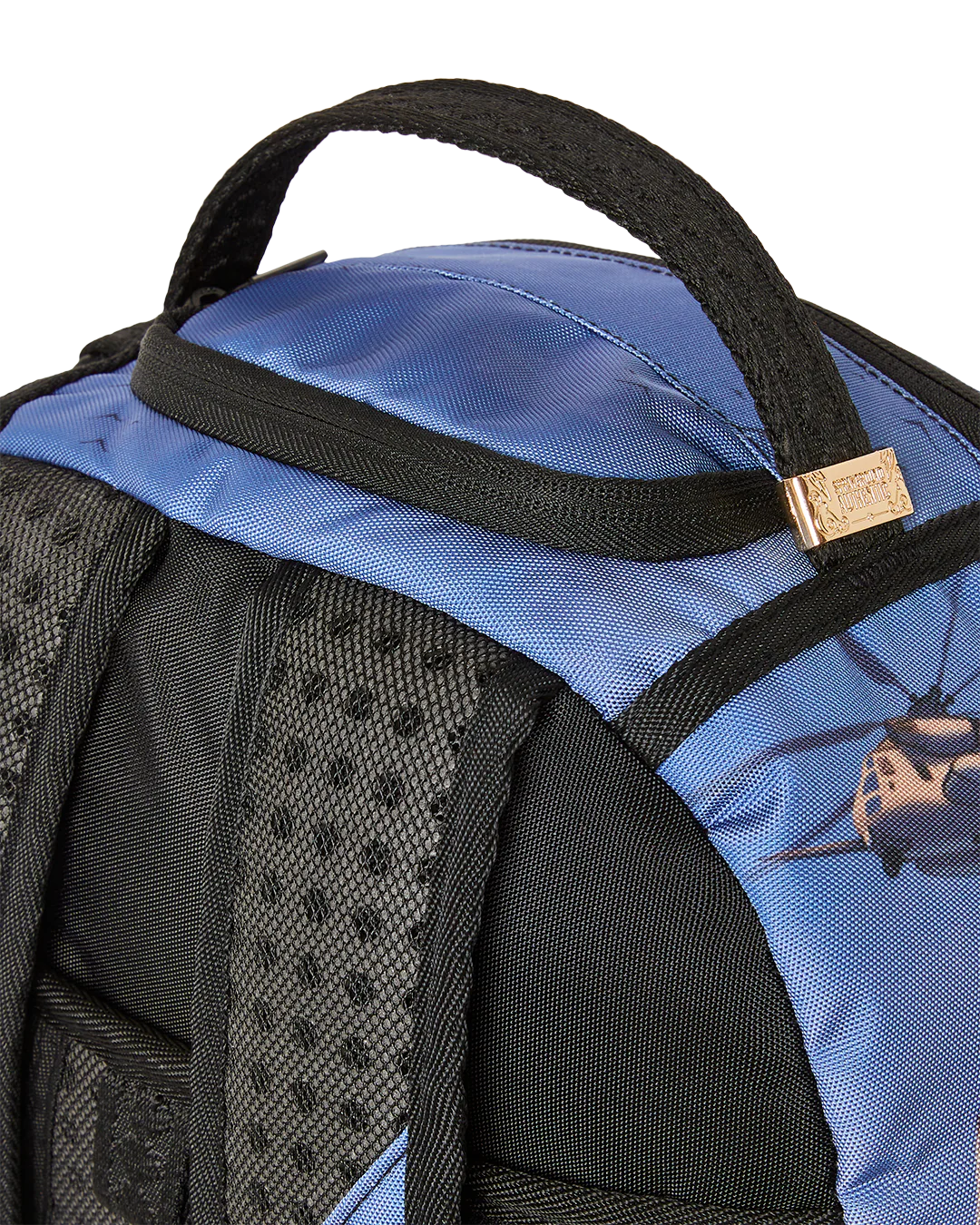 UNDER CONSTRUCTION BACKPACK - Image 12