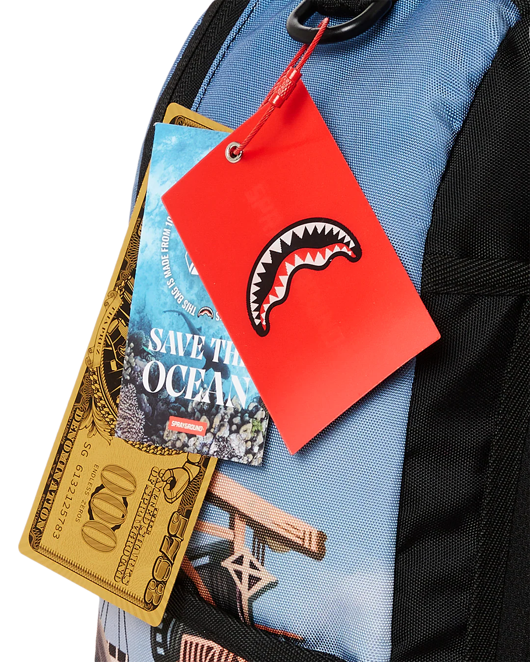 UNDER CONSTRUCTION BACKPACK - Image 14