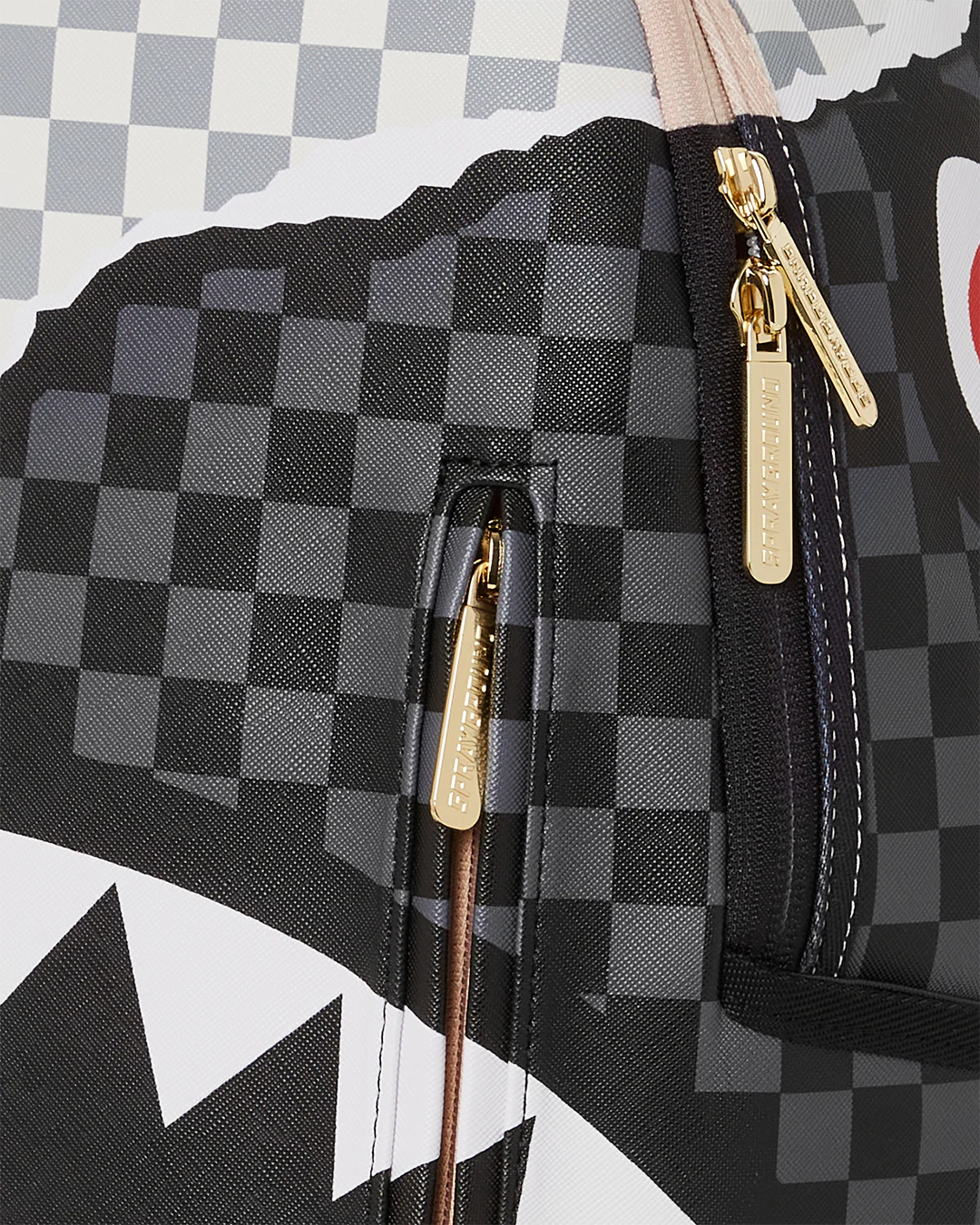 UNSTOPPABLE ENDEAVORS BACKPACK (DLXV) - Image 9