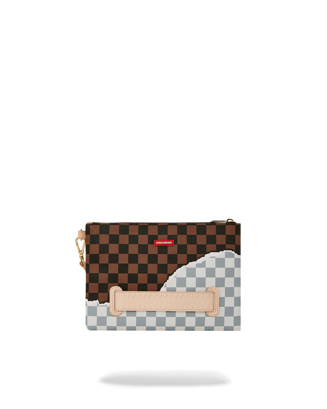 UNSTOPPABLE ENDEAVORS II CROSSOVER CLUTCH - Image 5