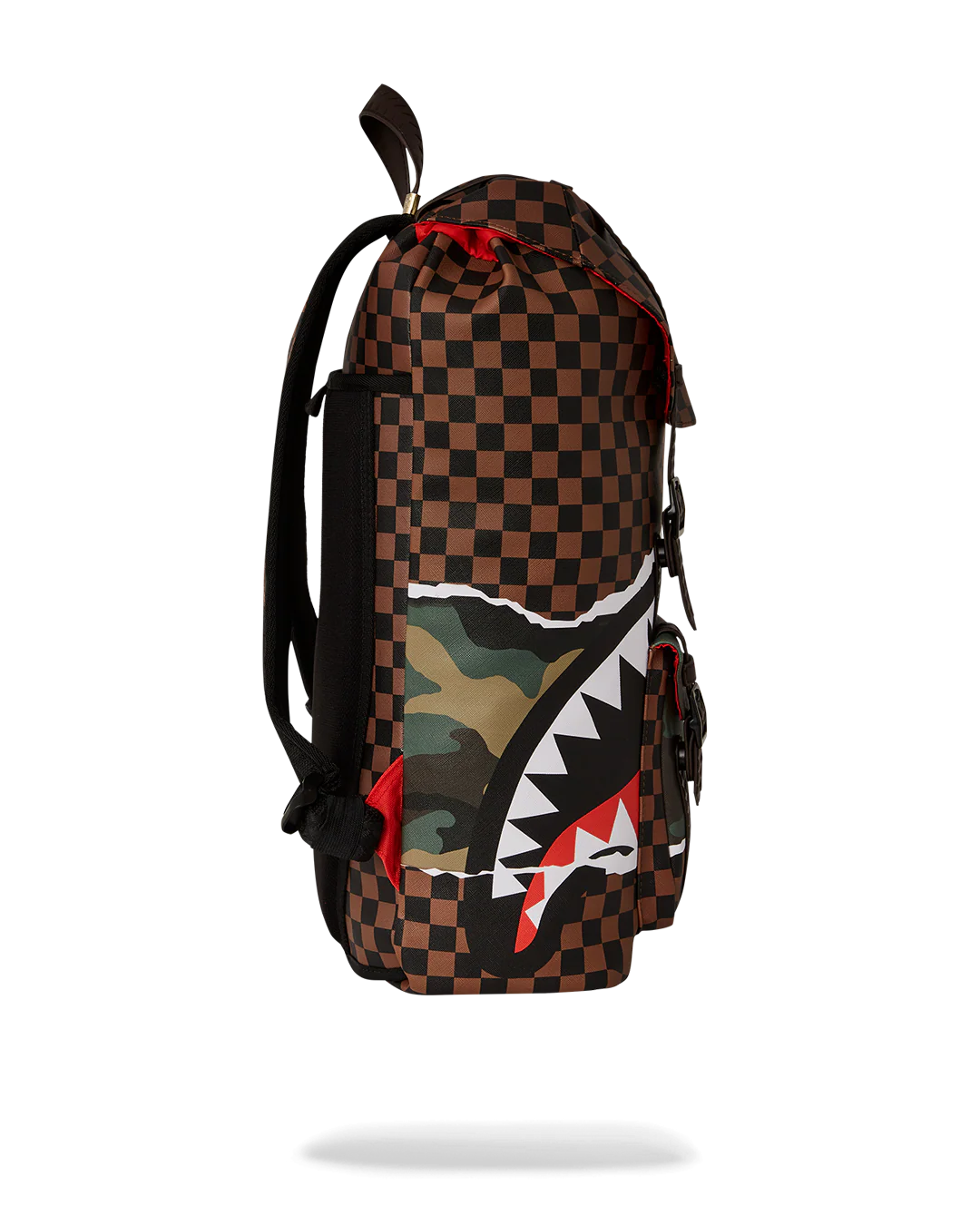 UNSTOPPABLE ENDEAVORS III HILLS BACKPACK - Image 5