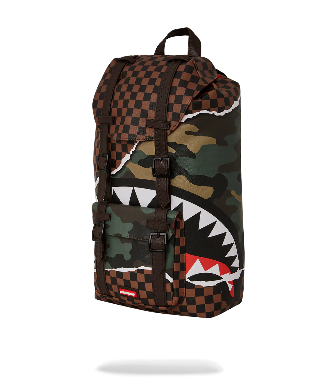 UNSTOPPABLE ENDEAVORS III HILLS BACKPACK - Image 7
