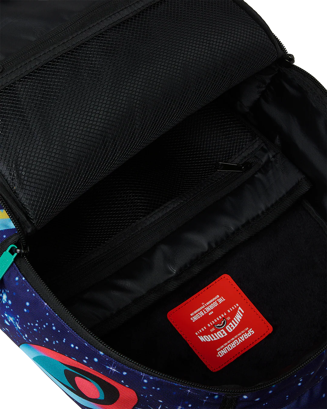 UNTOUCHABLE MIND DLXSR BACKPACK - Image 12