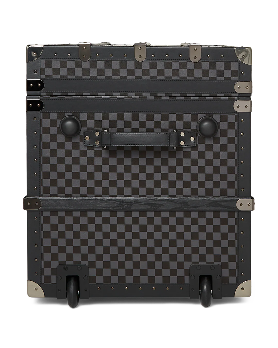VANQUISH II WARDROBE TRUNK - Image 13