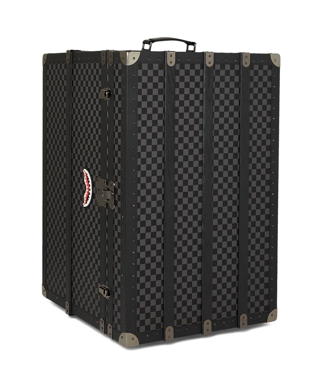 VANQUISH II WARDROBE TRUNK - Image 17