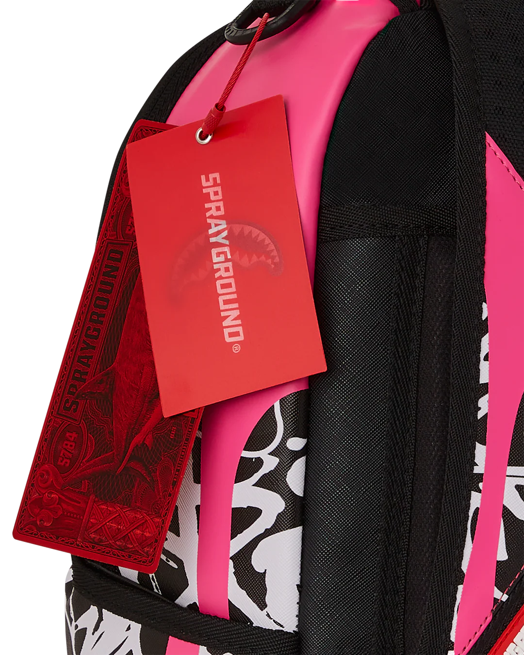 VICE DRIP SEASIDE BACKPACK - Image 12