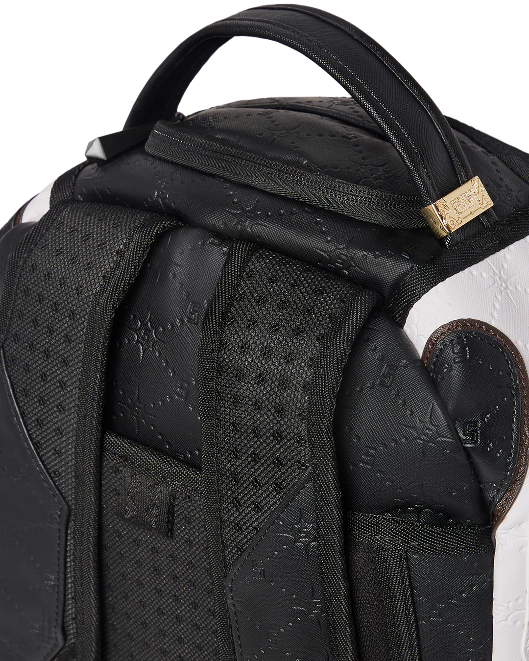 V.V.I.P. BACKPACK (DLXV) - Image 12