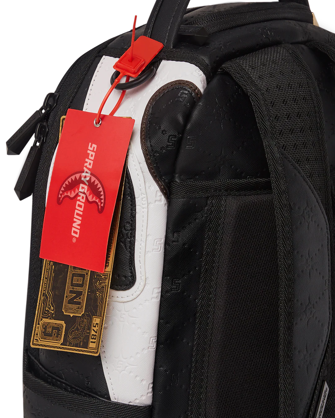 V.V.I.P. BACKPACK (DLXV) - Image 13