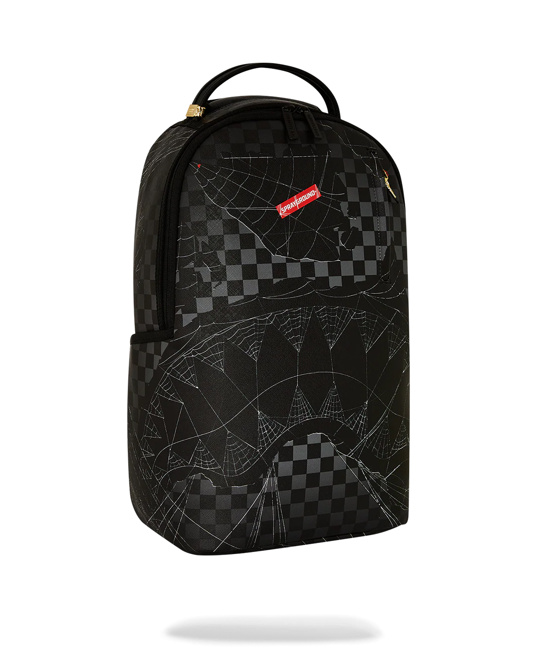 WORLD WIDE WEB DLXSV BACKPACK - Image 2