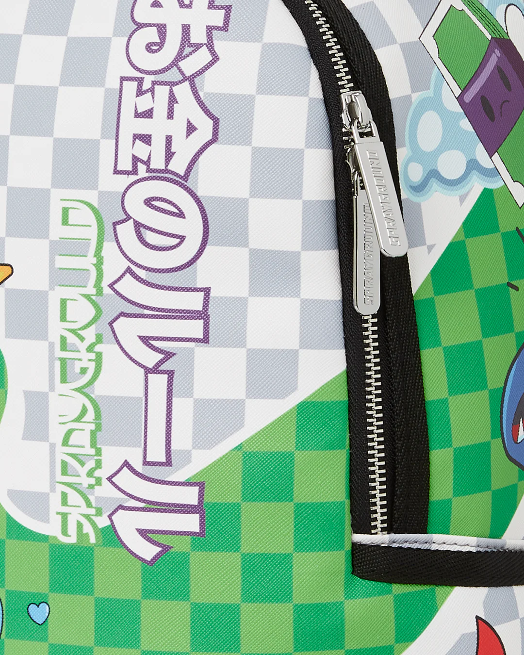 WTF KNOCKOUT BACKPACK (DLXV) - Image 11