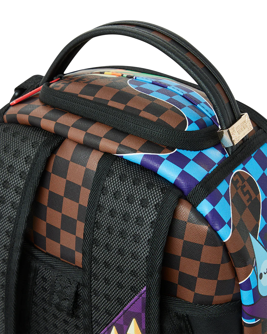 WTF WTF BACKPACK (DLXV) - Image 13