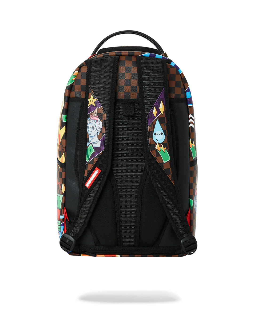 WTF WTF BACKPACK (DLXV) - Image 9