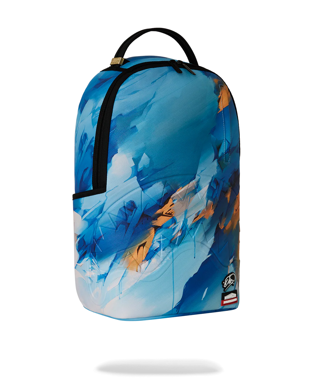 WYNWOOD WALLS DIGITAL DOES JULY BACKPACK - Image 2
