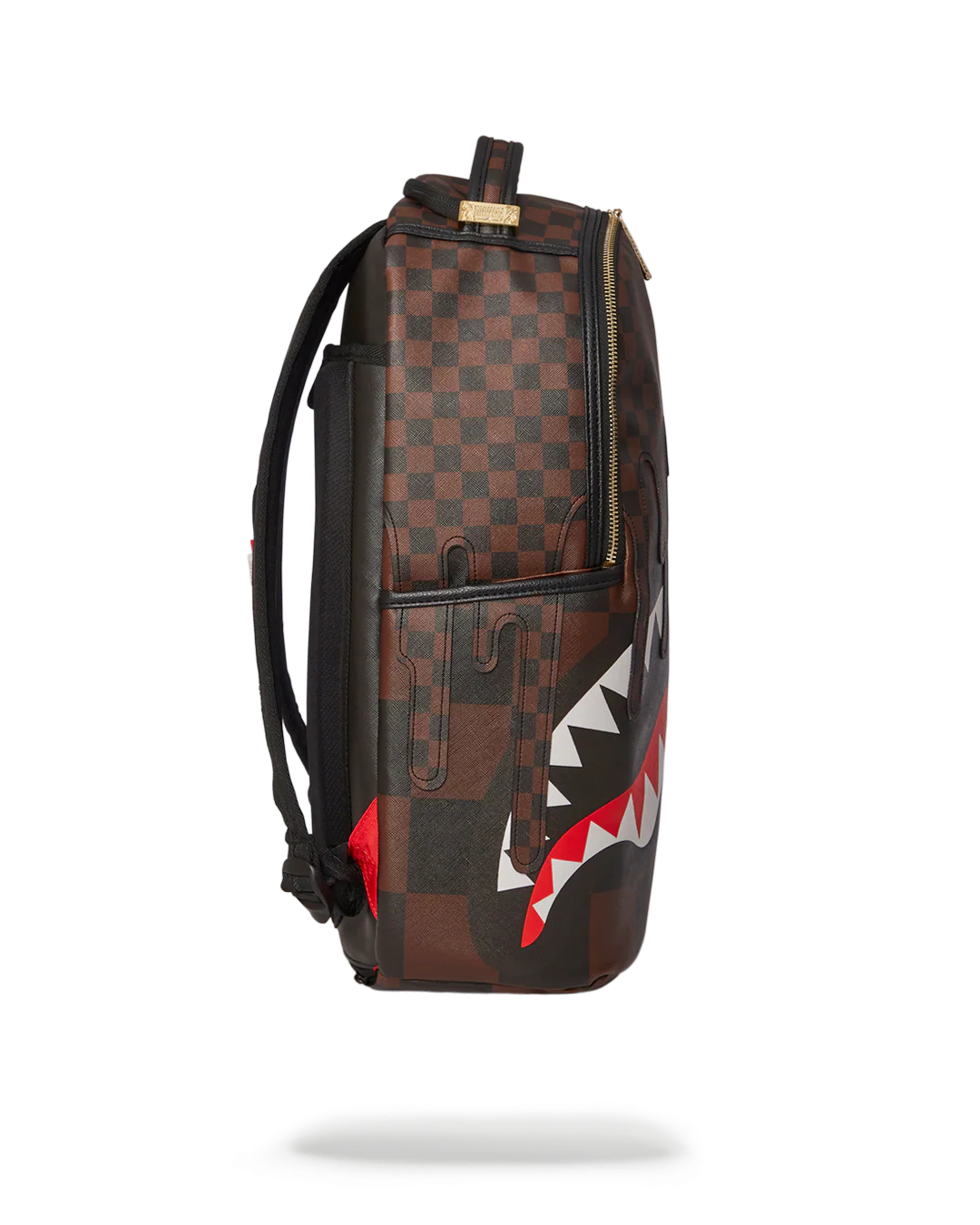 XTC SHARKS IN PARIS BACKPACK (DLXV) - Image 5
