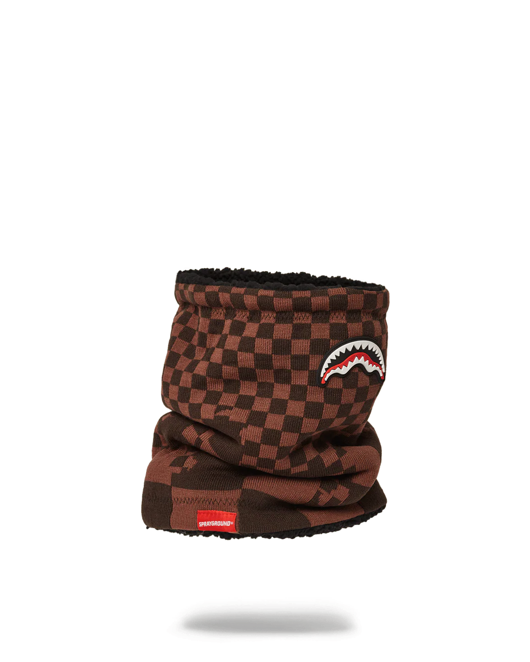 XTC SHARKS IN PARIS NECK WARMER - Image 3