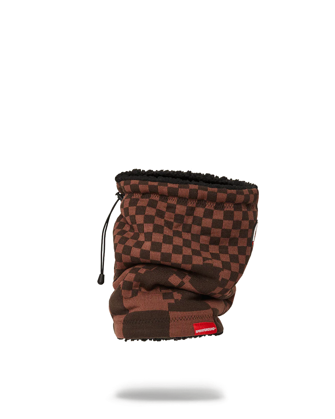XTC SHARKS IN PARIS NECK WARMER - Image 5