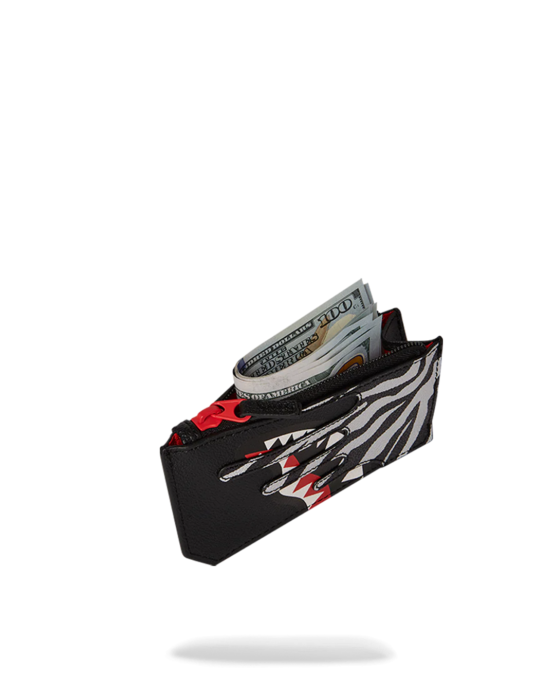 ZE SHARK PREDATOR SLIM MONEY HOLDER - Image 10