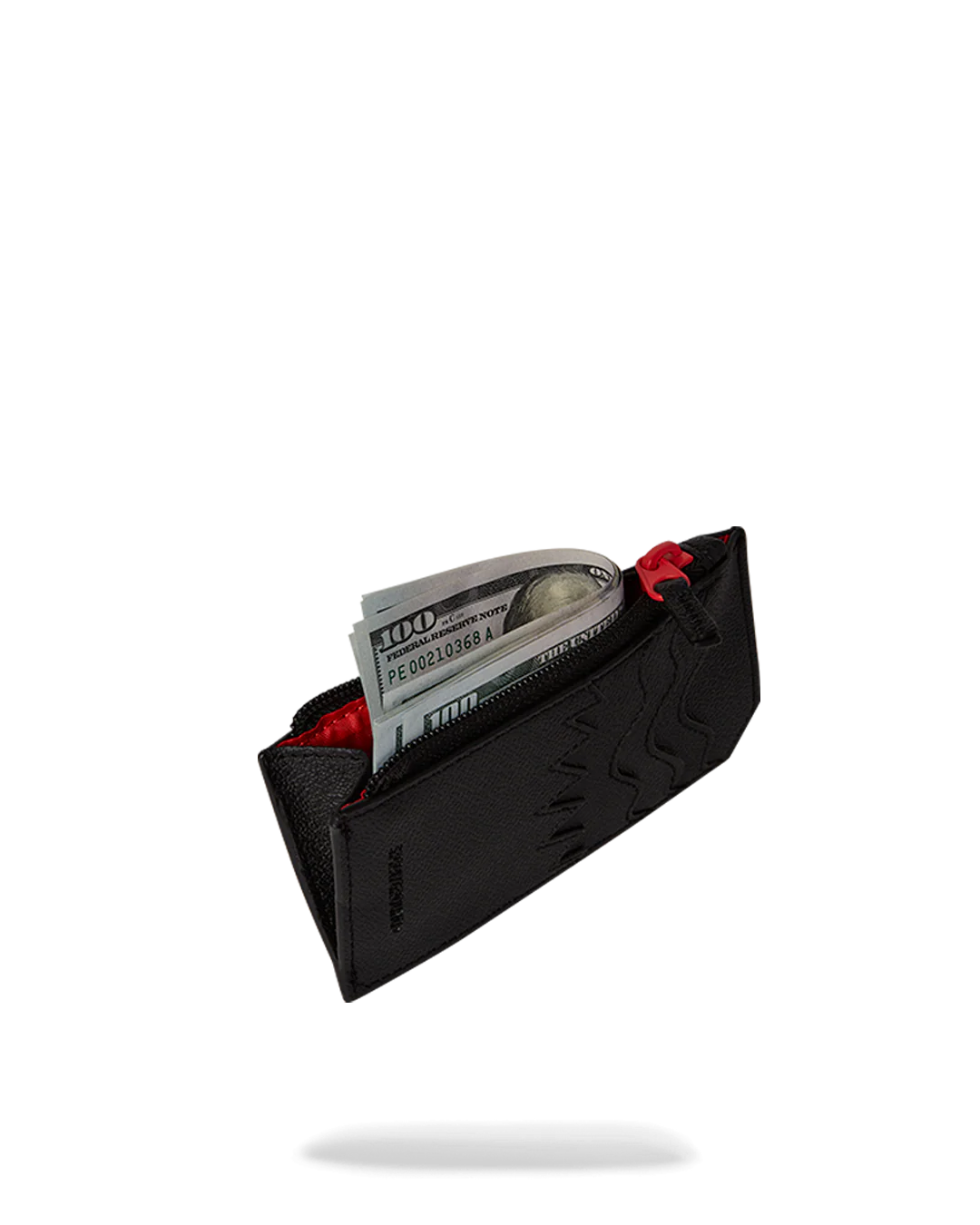 ZE SHARK PREDATOR SLIM MONEY HOLDER - Image 9