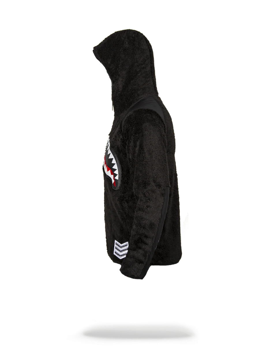 SHARK FLEECE - Image 3